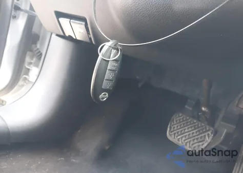 2017 Nissan Sentra Sv из США, поврежденный, VIN 3N1AB7AP4HY289116